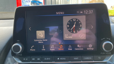 Nissan Juke 1.0 DiG-T 114 N-Connecta 5dr Petrol Hatchback